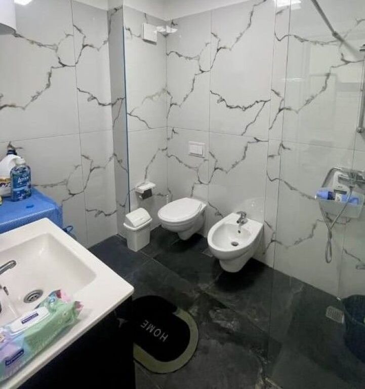 🔥Apartment 1+1 for Rent – Golden Park 3, Kavaja Street