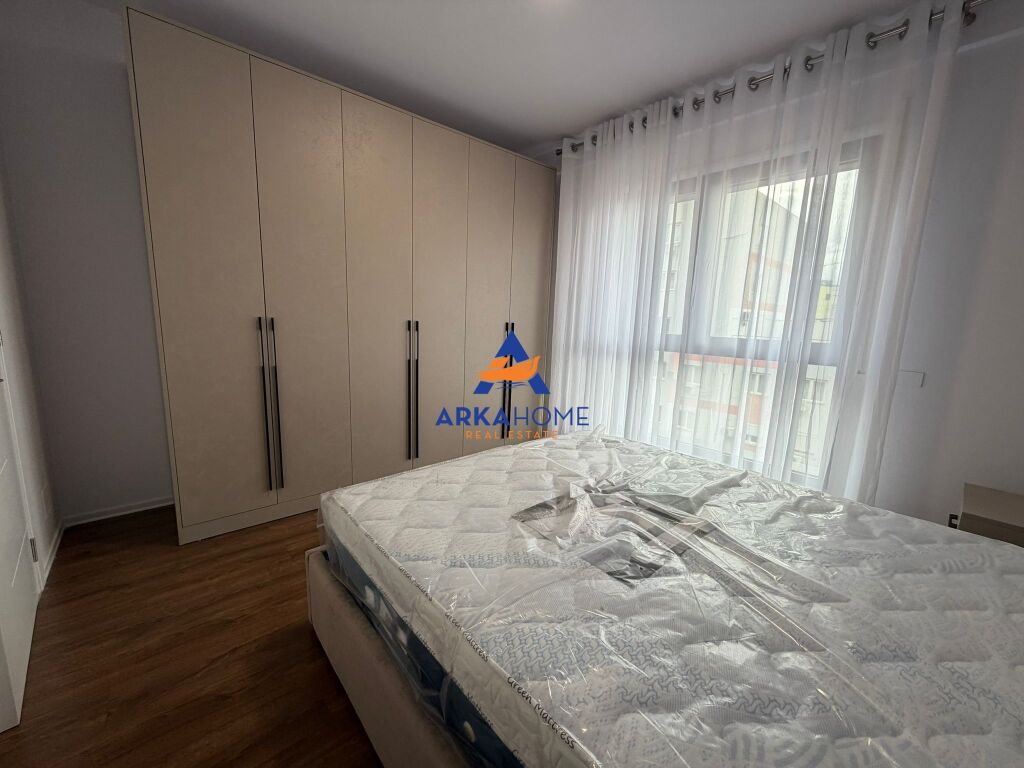 AFFITTASI APPARTAMENTO PER LA PRIMA VOLTA 1+1 "AL NUOVO BOULEVARD" 70.000 LEKE