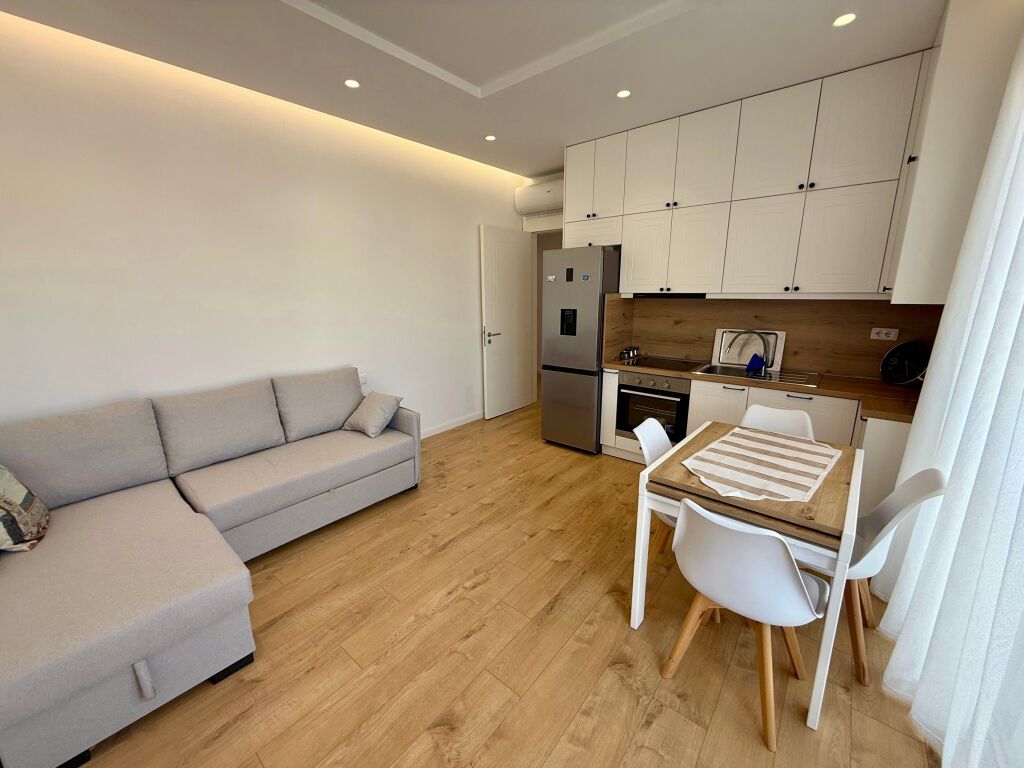 📣 RENT Apartment 2+1 With Parking 📍 Selite, Near the College “Turgut Ozal” ✨