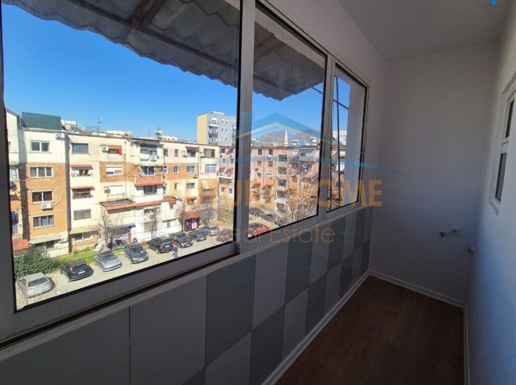 SHITET APARTAMENT 1+1 TEK OXHAKU