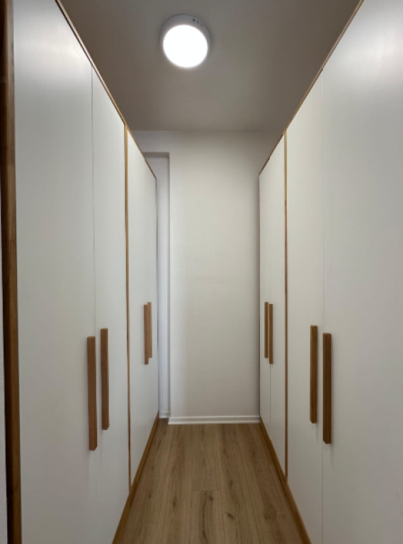 🏡VENDESI APPARTAMENTO 3+1 CON VERANDA – Residenza Erli