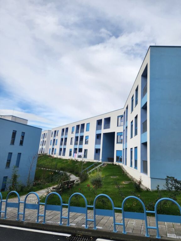 APARTAMENT 1+1 NE SHITJE NE FRESK