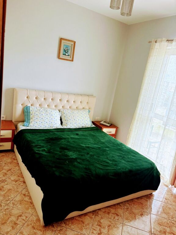 Apartment 1+1 for rent on Kavaja Street