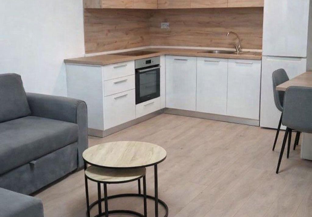 1+1 apartment available in Don Bosko
