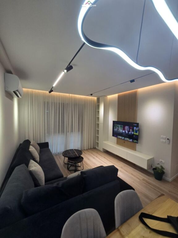 Appartamento In Vendita 2+1+2 a Porcelan (ID B120807) Tirana