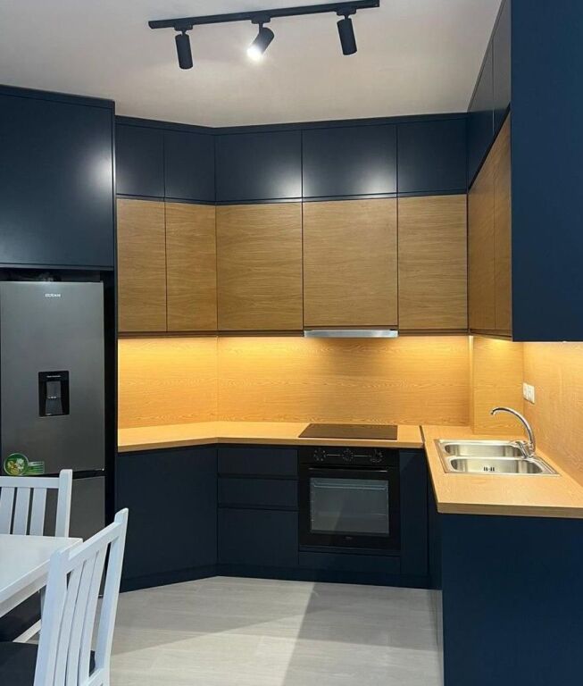 🔥Apartament me Qira  1+1 me ballkon| River Residence, Ish Fusha e Aviacionit