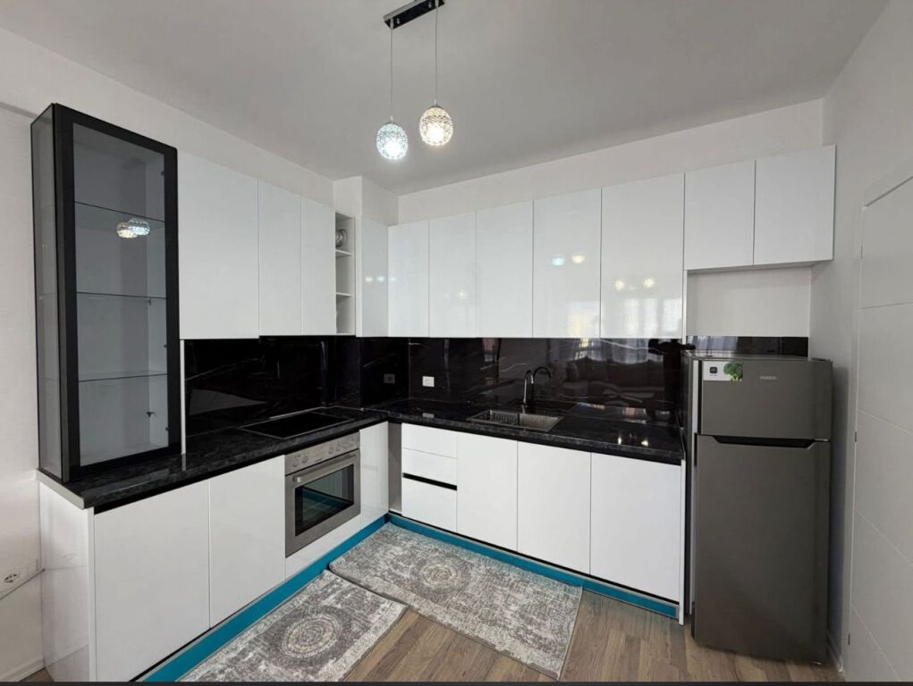 🏢 Apartment 1+1 for rent 📍 Location: Astir, near Villa L2💰 Price: 50,000 lek/month