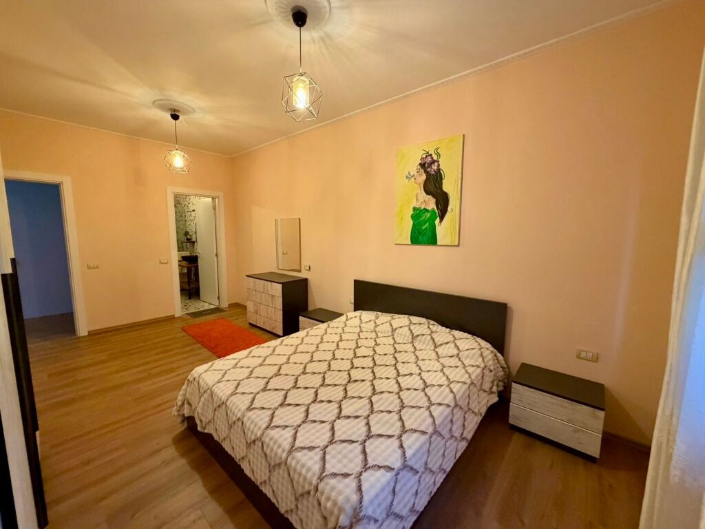 📣 QERA Apartament 2+1+2  📍 Liqeni i Thate ✨