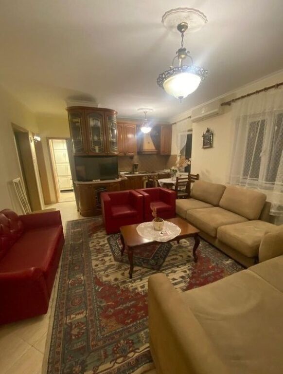 Apartment 3+1+2 for rent at Art Turbina,