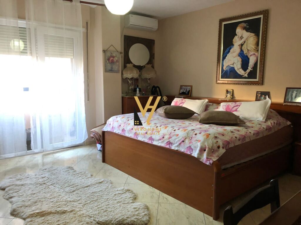 APARTMENT 2+1+2 FOR RENT AT SIRI KODRA 800 EURO