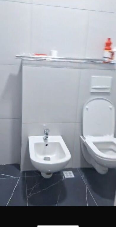 Apartament me qera 1+1+ballkon