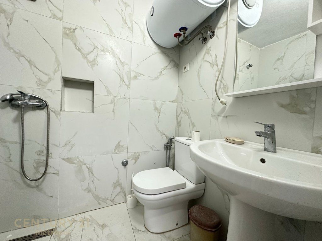 APPARTAMENTO 1+1 IN AFFITTO PRESSO MYSLYM SHYRI