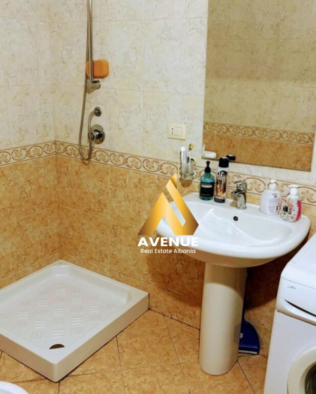 Appartamento 1+1 in affitto vicino all'Ambasciata Tedesca, Via Kavaja, Tirana
