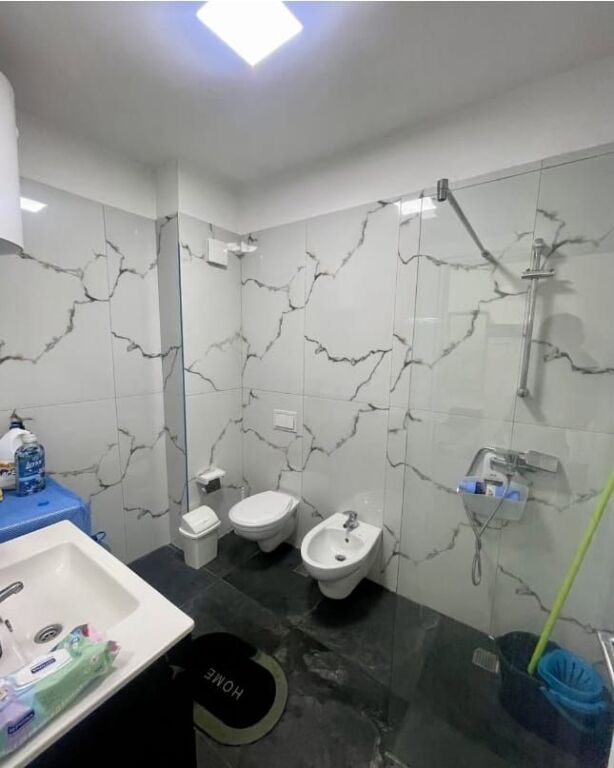 🏡 JEPET ME QIRA | APARTAMENT 1+1 — Golden Park 3 ✨