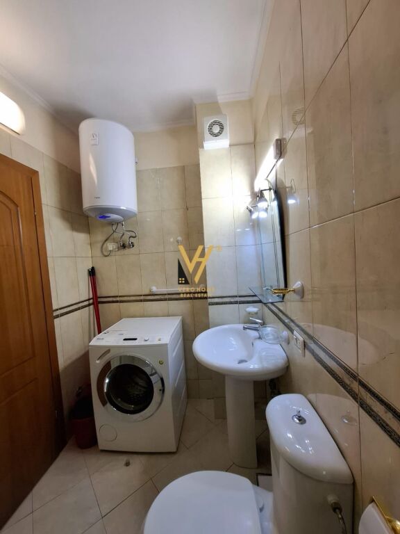 JEPET APARTAMENT 1+1 ME QIRA TE KOPSHTI ZOOLOGJIK 63.000 LEKE