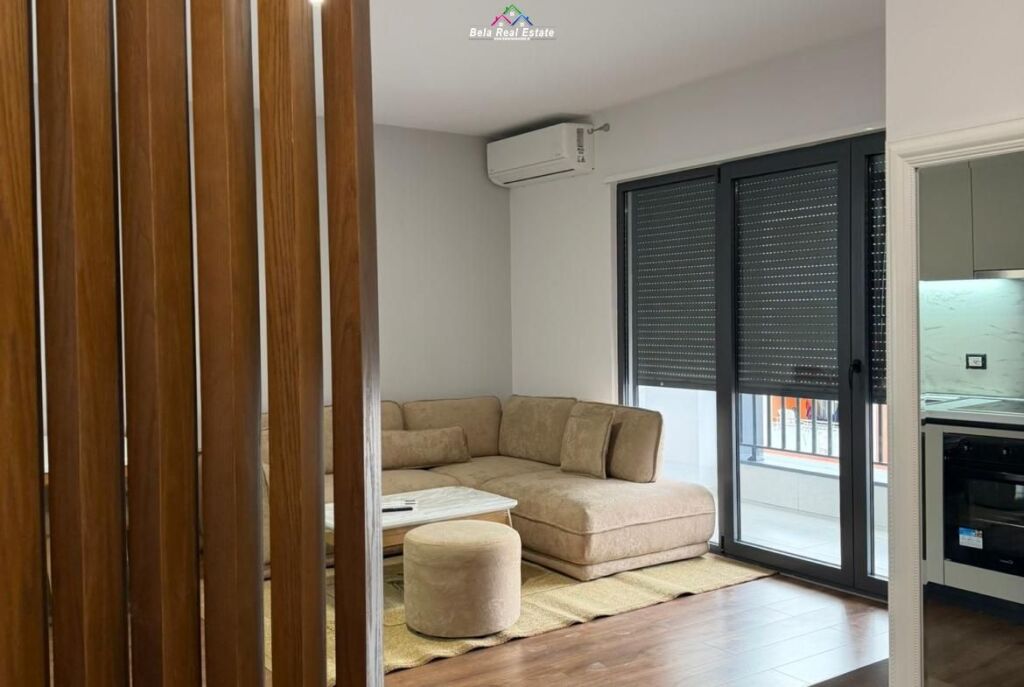 Apartment for Rent 1+1 Near New Boulevard (ID B2101528) Tirana