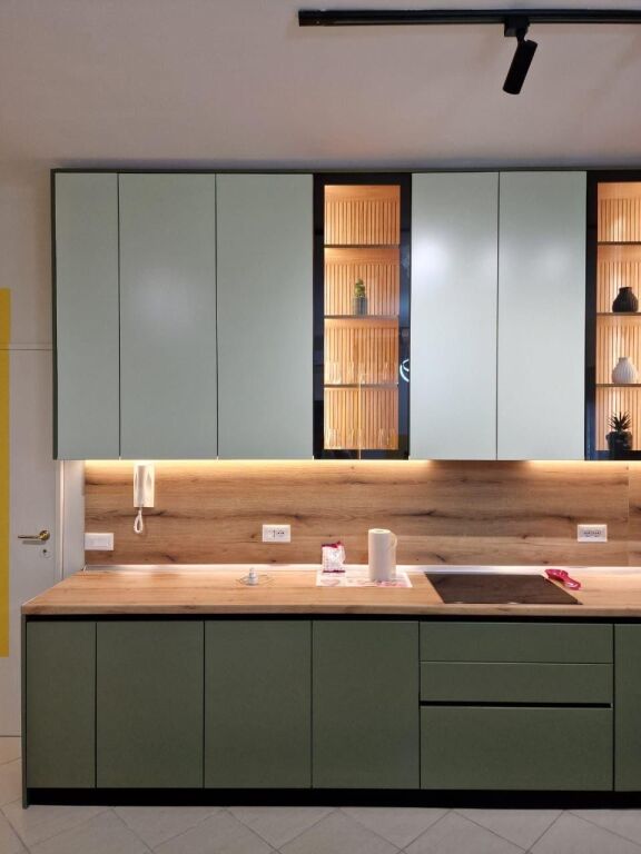 Appartamento Moderno 1+1 in Vendita a Orikum