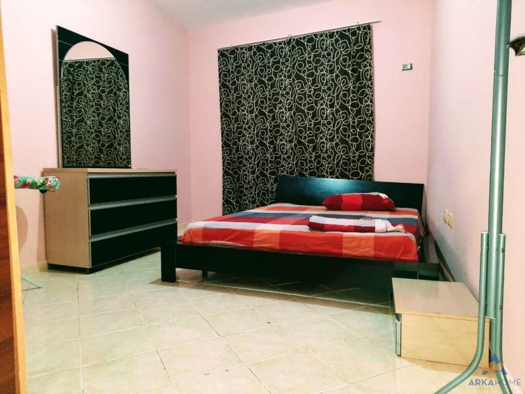 VENDESI APPARTAMENTO 2+1 "VICINO VODAFONE YZBERISHT" 145.000 EURO