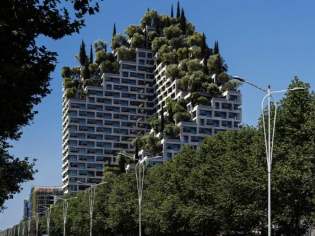 🏢 VENDESI APPARTAMENTO 1+1 – Residenza Lion Park 2 | vicino a Zogu i Zi