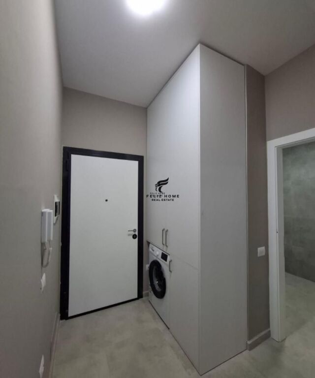 APARTMENT FOR RENT 1+1 BEDRI KARAPICI STREET 60,000 LEKE FH-57794