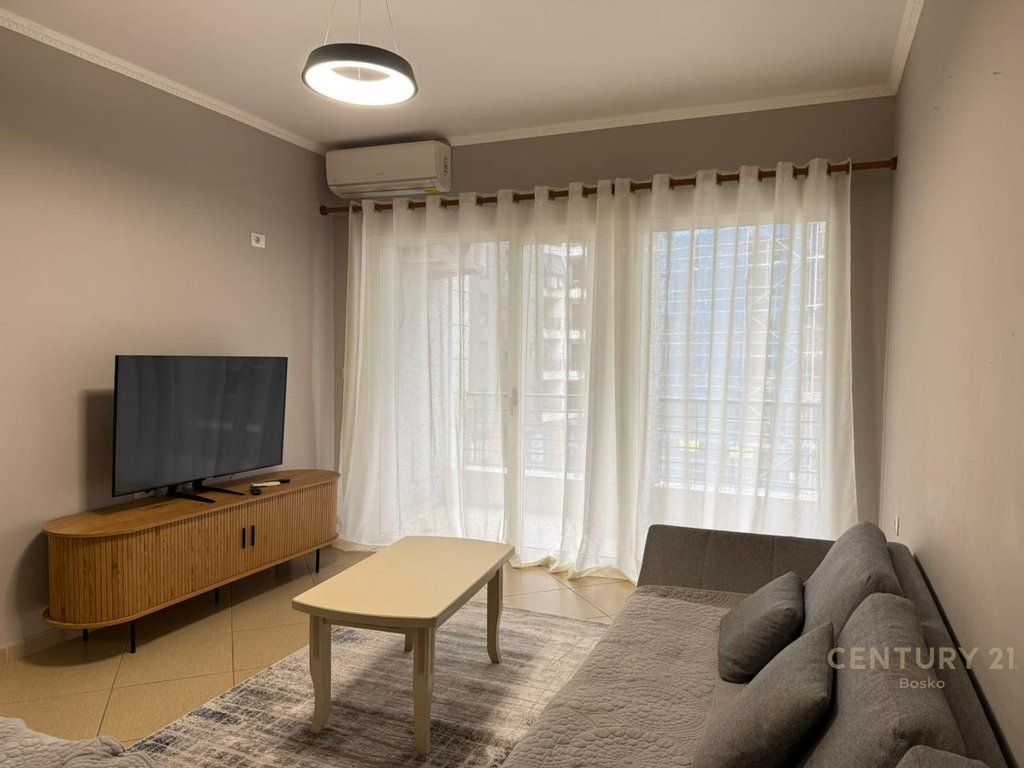 JEPET ME QIRA APARTAMENT 2+1 NE DON BOSCO