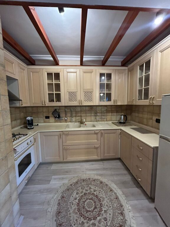 2 Apartments for Rent or Sale