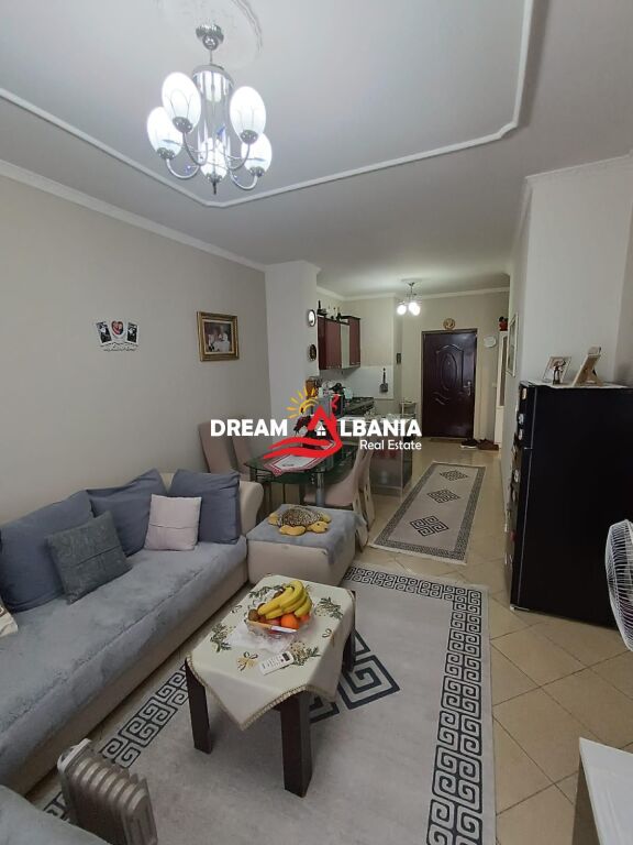 Apartment 2+1+ Veranda for sale in Yzberisht, Tirana (ID 41212173)