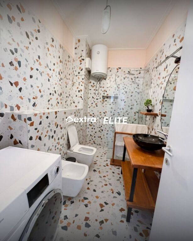 Apartment 2+1+2 for Rent Dry Lake, Tirana