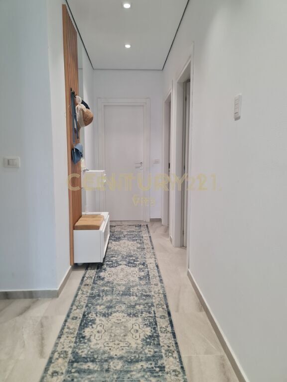 SHITET APARTAMENT 2+1 ME OBORR NE RESIDENCEN SAN PIETRO! 390,000 €