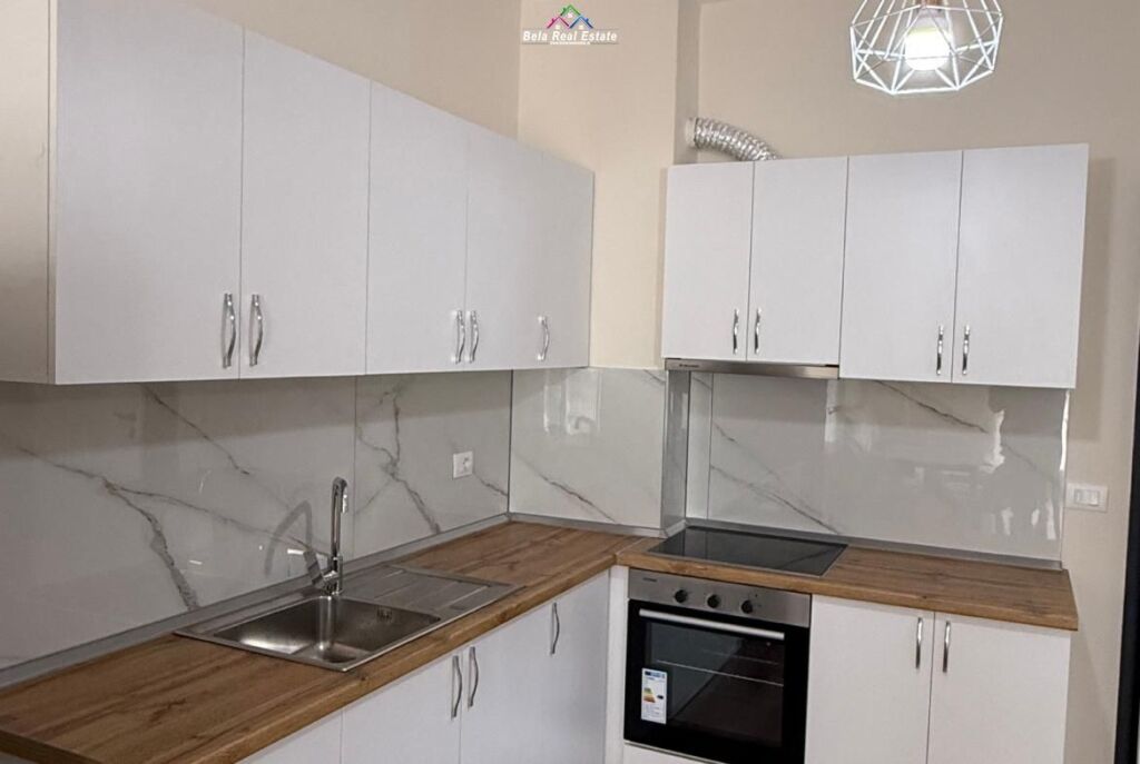 Appartamento In Affitto 1+1 A 5 Maj ( ID B2101521) Tirana