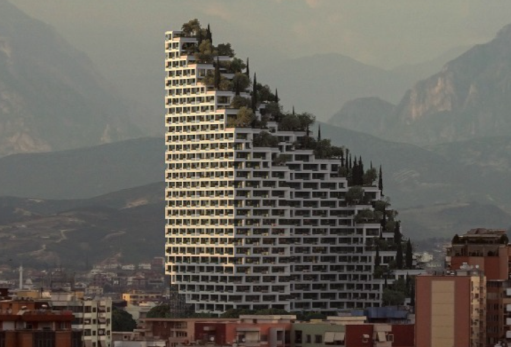 🏢 VENDESI APPARTAMENTO 1+1 – Residenza Lion Park 2 | vicino a Zogu i Zi
