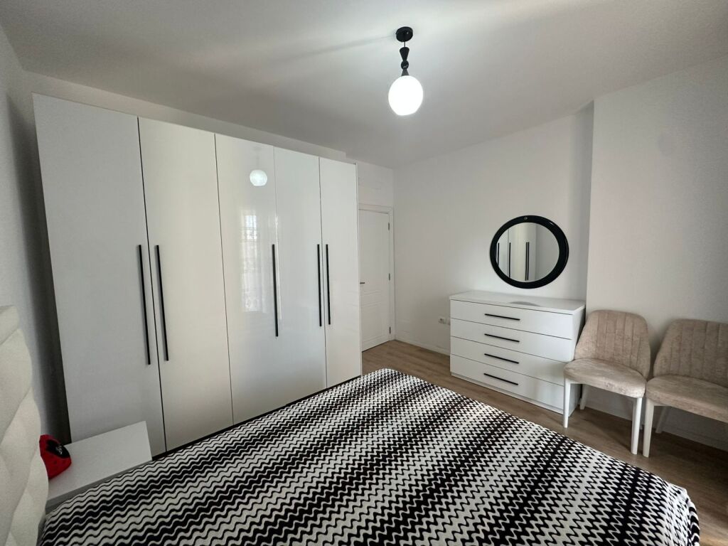 2+1 apartment for rent in Don Bosko.