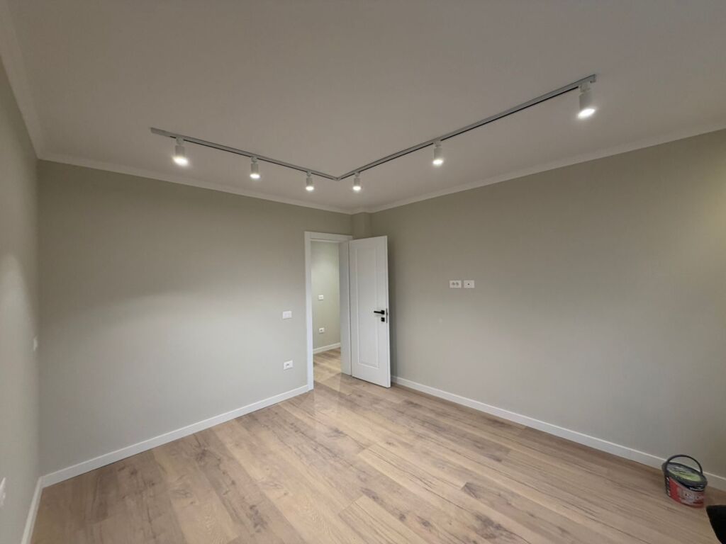 🏡 APARTMENT 1+1 FOR SALE – 21 Dhjetori