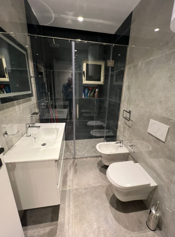 🏢 JEPET ME QIRA – APARTAMENT 2+1 | Ish Fusha e Aviacionit
