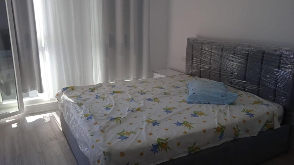 🏡 Affittasi appartamento 1+1 al 5° piano presso Univers City, Qtu