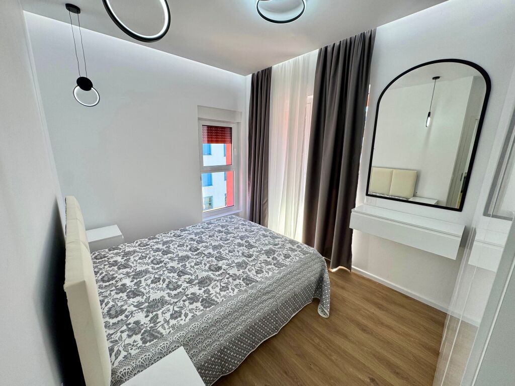 📣 RENT Apartment 2+1 With Parking 📍 Kadiu Complex, Ali Dem ✨
