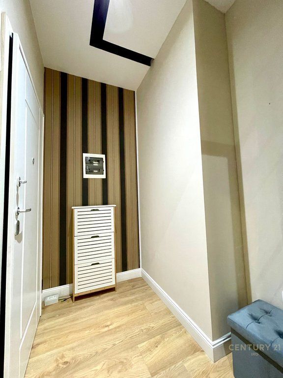 SHITEN 2 APARTAMENTE 1+1 NE DELIJORGJ