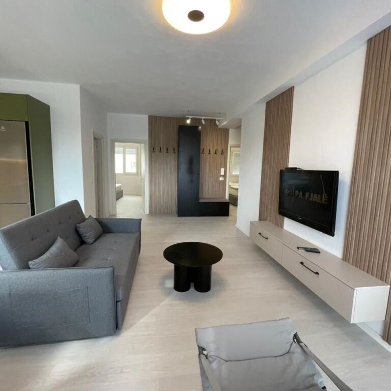 🏢 Apartament 2+1 qira te River Residence