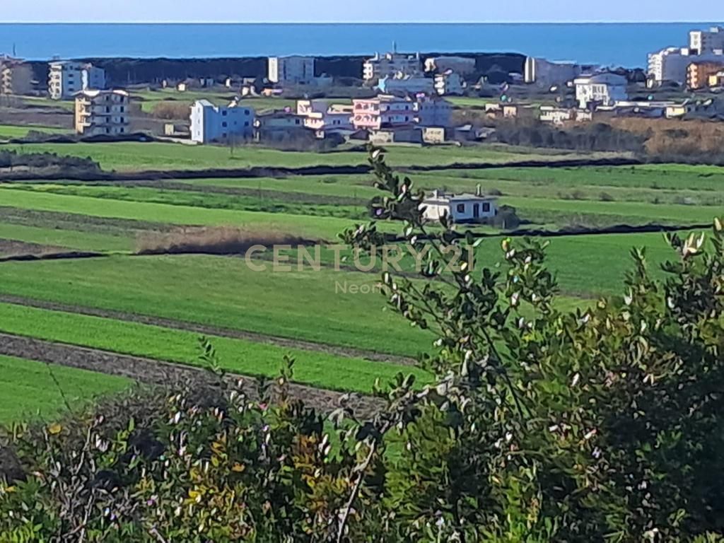Land for Sale in Spille – 5,930 m² 180,000 €