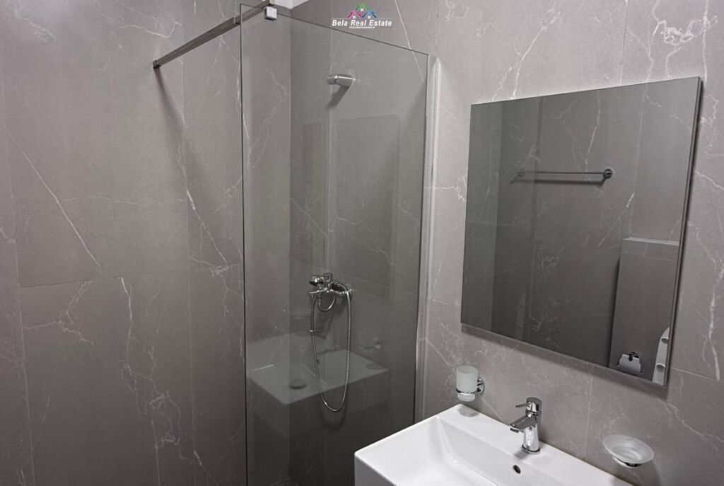 Appartamento In Affitto 1+1 A 5 Maj ( ID B2101521) Tirana
