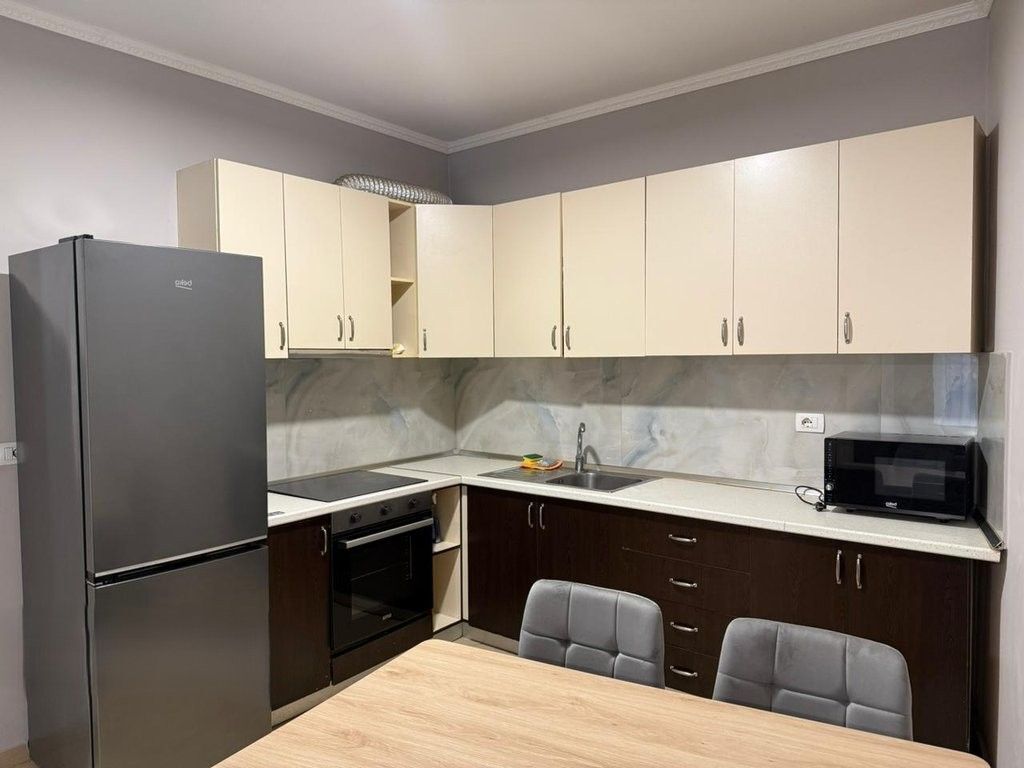 Apartament 2+1 Për Qira në Don Bosco, Tiranë 650 € /Muaj
