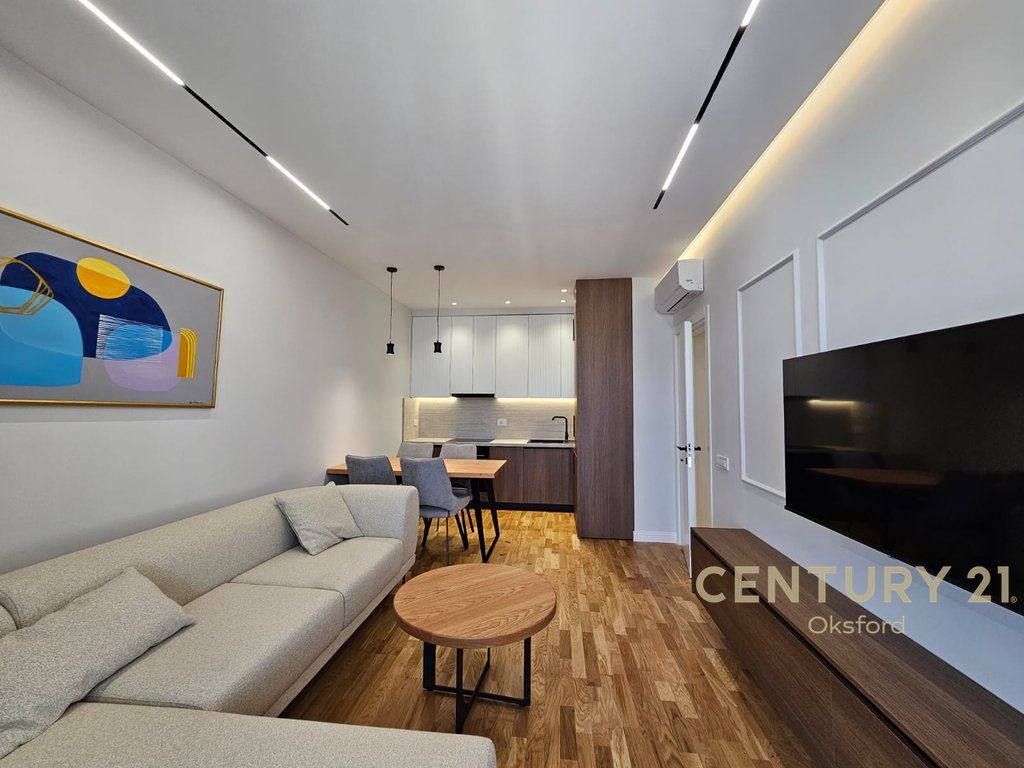 FOR SALE 2+1 APARTMENT AT GOLDEN TOWER RESIDENCE IN MINE PEZE