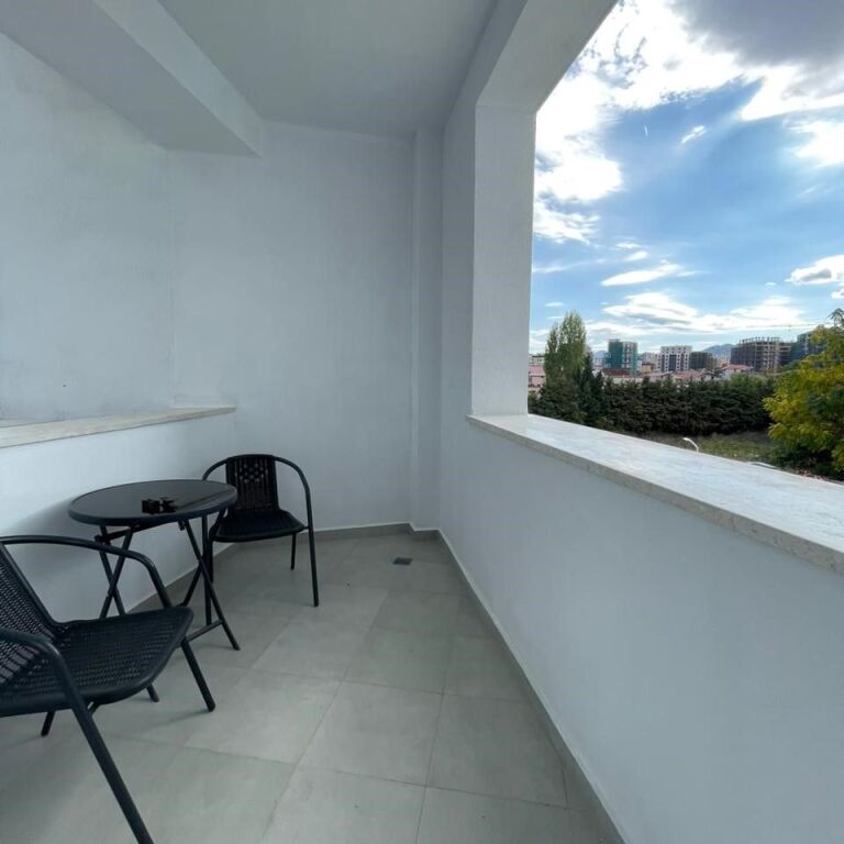 🏢 Apartament 2+1 qira te River Residence