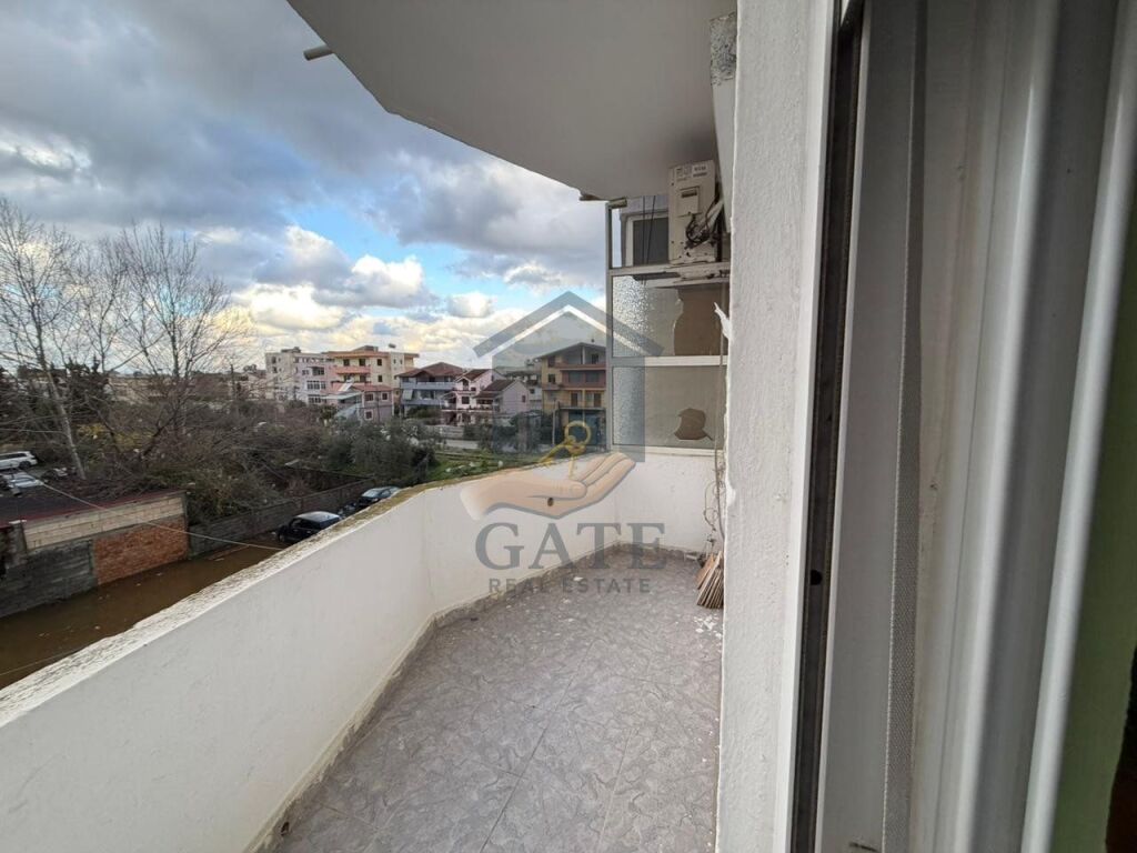 Appartamento 1+1 in Affitto – Spiaggia, Durres.