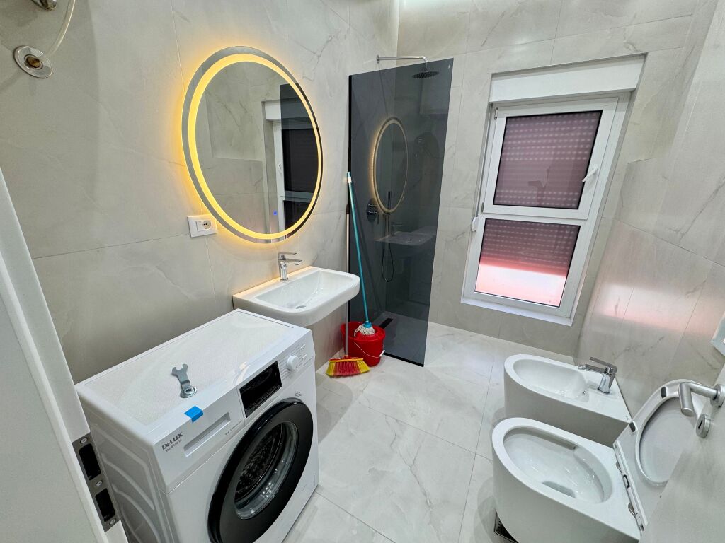 📣 RENT Apartment 2+1 With Parking 📍 Kadiu Complex, Ali Dem ✨