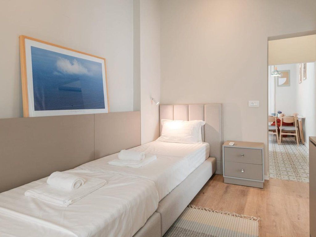 Shallvaret! Apartment 2+1 for Rent | Joni Peçi Store!