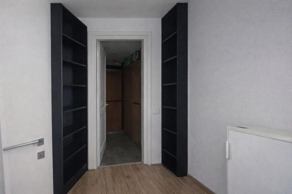 UFFICIO IN AFFITTO 142.4 M² + 2 POSTI AUTO – CENTRO TURDIU, POSIZIONE PREMIUM CENTRO TIRANA