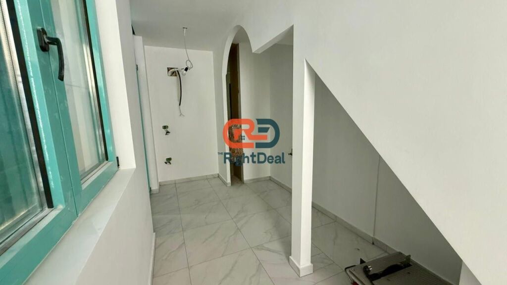 At Santorini Complex 1, In Dhermi, Super Apartment 3+1+2 With Veranda And Parking Spot For Sale !!!