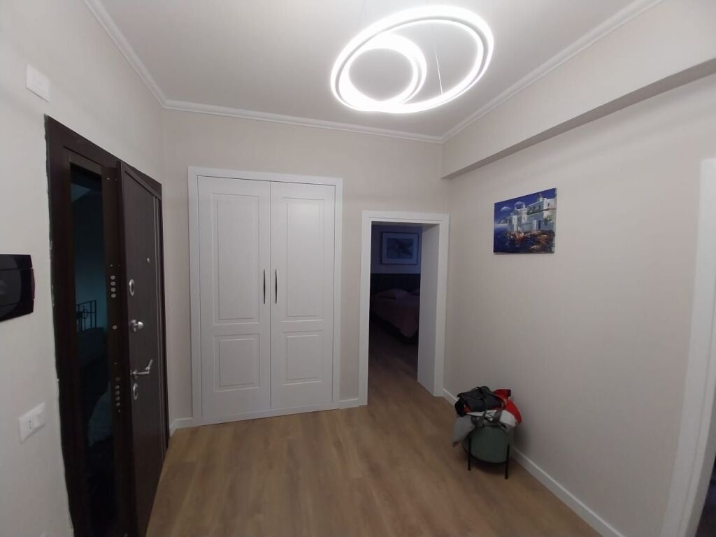 FOR RENT 2+1 APARTMENT NEAR THE MUSEUM, DURRËS