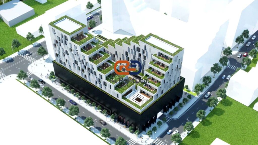 At Emerald Center, Shop Newly Invested For Sale!!!